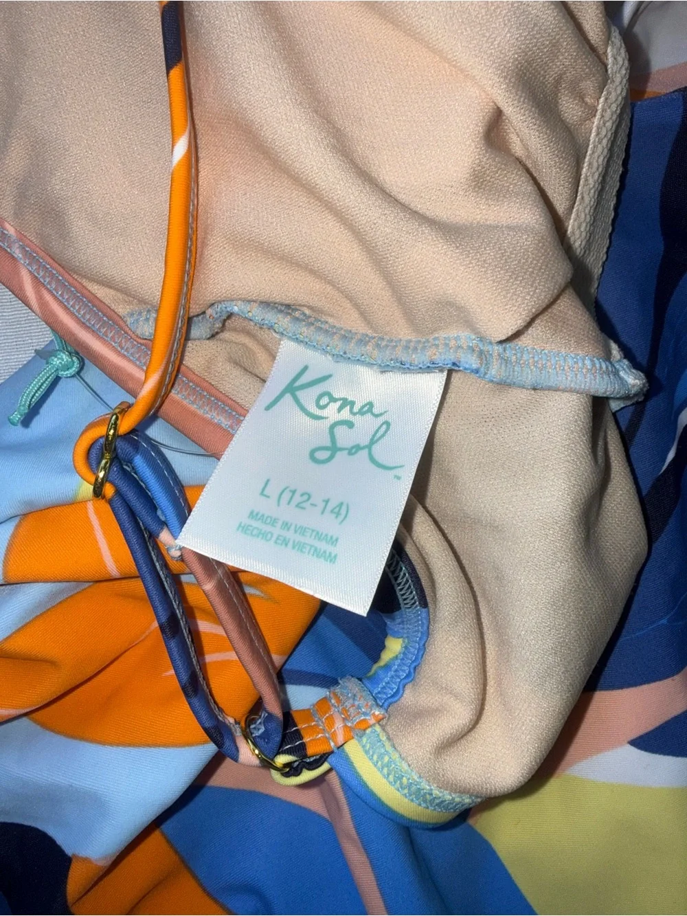 Kona Sol size large